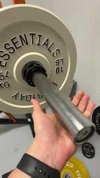 Is it worth it? Bumper plates for home gym