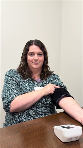 How to Check Your Blood Pressure at Home