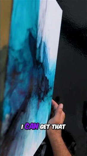 Mastering the Perfect Straight Line in Art: Art Studio Secrets Revealed! #shorts