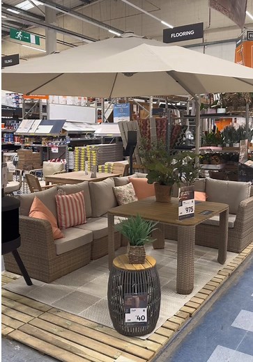 2025 Outdoor Living Collection Overview
