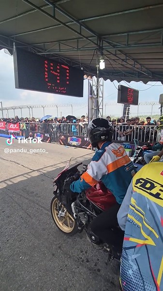 Drag Racing Techniques for CBR250RR Motorcycles