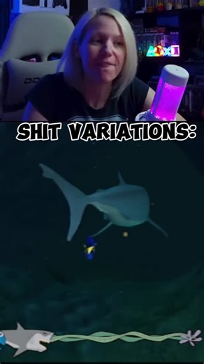 @deegee2009 on Instagram: "Played the PS2 Finding Nemo game and gave that thing every flavor of shit on the menu. #findingnemo #ps2games #ps2 #platformergames #retrogames #videogames #gaming #streamer #twitch"