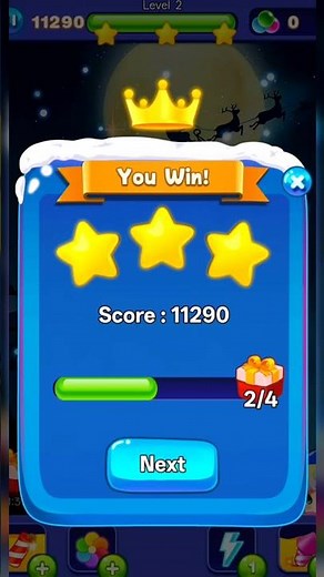 Puzzle Bubble 🫧 | Free Bubble Shooter Game Online - Match 3 & Pop Bubbles! #shorts #gaming