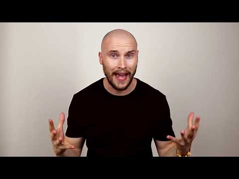 Going bald? When should you shave your head?