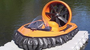 Next-gen personal transport: Drones, flying cars & water jet adventures!