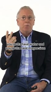 😎 The 3 absolutes in life! Magnesium is a MUST! To learn more about Morley Robbins and the Root Cause Protocol, please head to the link in our bio or check out our website! (www.therootcauseprotocol.com) #Morleyrobbins #therootcauseprotocol #magnesium | The Root Cause Protocol