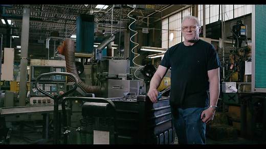 264K views · 866 reactions | We showed you the place: Meadville. Now, meet our plant. Making CHANNELLOCK® pliers makes us proud, but making them in the USA makes us even prouder. We know American manufacturing is getting more scarce by the day, but at CHANNELLOCK® we don’t back down from challenges. We work tirelessly to provide you the strong, 100% American pliers you know and love. | CHANNELLOCK® | Facebook