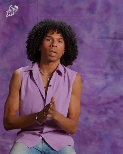 From auditions to the arena! In Episode 27 of 𝐅𝐨𝐫 𝐓𝐡𝐞 𝐖 we take you behind the scenes of how the Phoenix Mercury Hip Hop Squad is formed. From auditions to training camp to performances - the teaser drops now 💃 | Phoenix Mercury