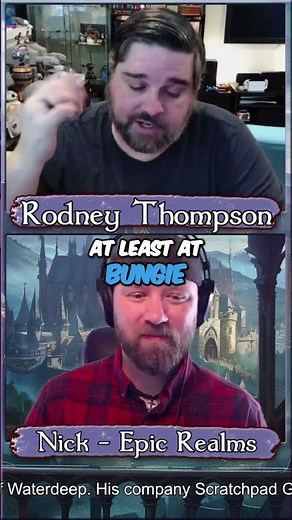 Destiny Video Game, Sandbox Design The 30 Seconds of Fun with Rodney Thompson