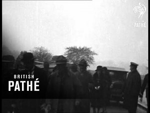 Ramsay Macdonald (1920-1929)