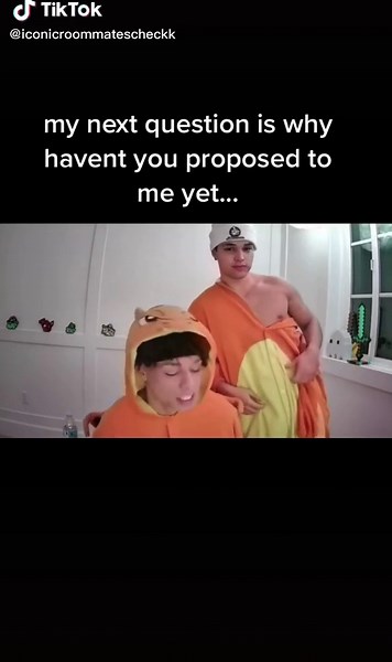 still waiting on a proposal tbh... @bradypotter @larrayeeee #fyp #larray #larrayeeee #larrayandbrady #bradypotter #couples #proposal