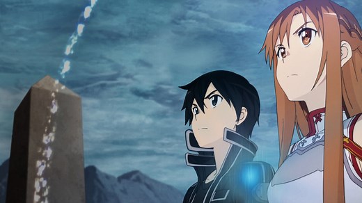 Sword Art Online | Netflix
