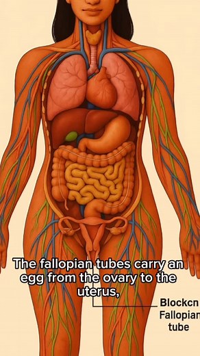 5.5K views · 849 reactions | ✅ “Blocked Fallopian Tube: Causes & Solutions” ✅ “How a Blocked Fallopian Tube Affects Fertility” ✅ “Unblocking the Path to Pregnancy” ✅ “Blocked Fallopian Tube Explained in 20 Seconds” ✅ “Restoring Fertility: Treating a Blocked Fallopian Tube” | Asher Asher | Facebook