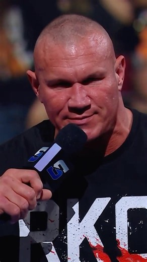 They counsel him. They understand. #SmackDown