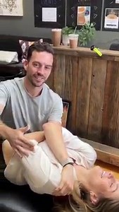 12 reactions | Rib Pain hurts with breathing, lifting, pulling… she...