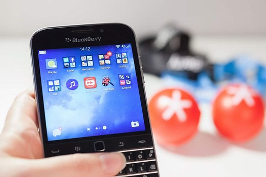 Apple vs. BlackBerry: por que o iPhone venceu?