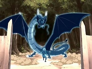Avatar: The Last Airbender "The Winter Solstice Part 1: The Spirit World" - TV Tropes