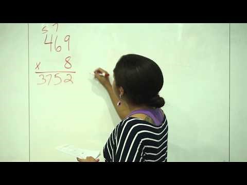 Explaining Common Core math