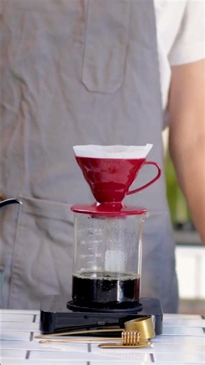 Coffee Glossary - Acidity