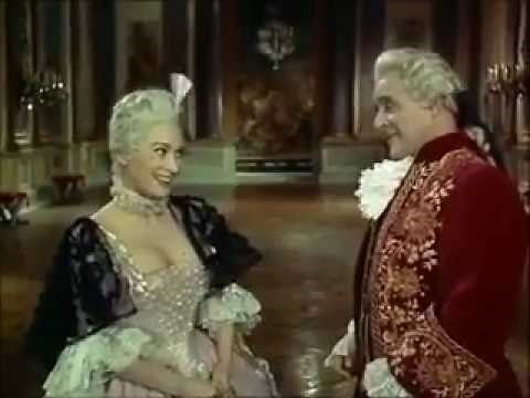 madame du barry 1953 martine carol clipped