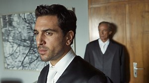 Kritik zu Der Fall Collini | epd Film