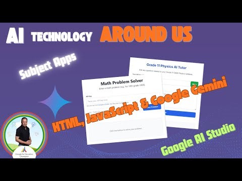 Physics Coach | Google AI Studio | HTML | JavaScript | Frontend | Grade 11th CBSE