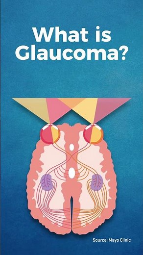 Glaucoma Warning Signs You're Definitely Missing #EyeHealth #HealthTips