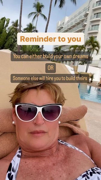 Imagine this… You’ve just seen our Ultimate Branding Course and realize this is what you’ve been looking for! Health, Wealth, Community, Mentorship, Automation, Expansion, Time Freedom, Legacy Impact ... It’s all here!! ... you get to build your life your way 🤍🤍🤍 Where you have the ability to grow a side hustle into something “real” 👉 it’s beginner friendly 👉 no experience required, 👉you get taught it all through simply to follow videos AND a live community to mentor & guide you 👉 you can
