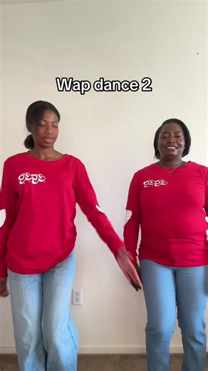 Learn the Wap Dance 2: Step-by-Step Tutorial