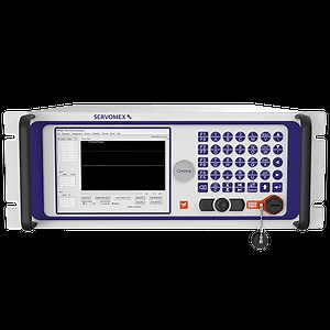 SERVOPRO Chroma - Servomex