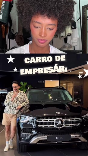 @Eduardo Emanuel @Mercedes-Benz