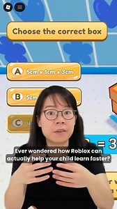  Don’t just study harder, learn smarter with Ottodot!   Each class includes interactive educational Roblox games ‍ Concepts broken down clearly by experienced teachers  Builds confidence and long-term understanding  Structured fully around the MOE Science & Math syllabus  Kids stay engaged and Parents see real improvement! | Ottodot | Facebook