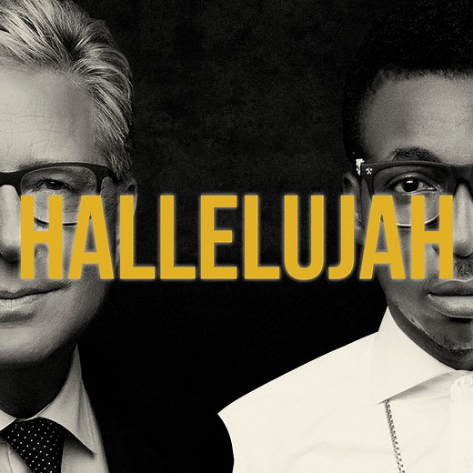 Just uploaded the full "Hallelujah" lyric video on DonMoenTV! This song is off of my recent collaboration album with Frank Edwards. Click to watch the full video: http://bit.ly/2nJlnKC | DON MOEN (Praise & Worship Leader)
