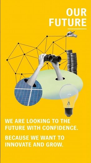 🌱📈Sustainable, Digital, Ready – Our future | 175 Years of Heidelberger Druckmaschinen #heidelberg175