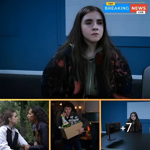 56K views · 504 reactions | HOTTEST NEWS TODAY!!! Emmerdale airs terrifying April Windsor cliffhanger as her fate is revealed READ MORE BELOW ⬇️⬇️ #Emmerdale | Emmerdale News and Updates | Facebook