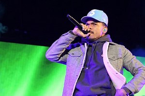 Chance The Rapper shares four new tracks