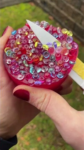 Satisfying Cuts You Have To See! 🤯 #foryou