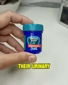 what is the vicks trick for enlarged prostate​? Honest Breakdown – vicks trick for swollen prostate​