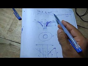 Yield of well in bengali. cone of depression. draw down?