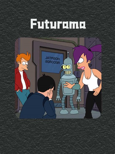 Bender Leads Robots in Rebellion: A Futurama Episode Recap