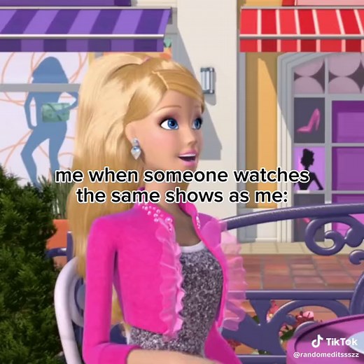 Indulge in a Delicious Chocolate Raspberry Parfait | Barbie