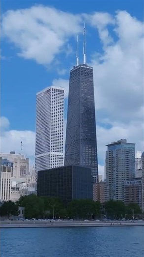 If You’ve Never Been to Chicago, Watch This 📍
