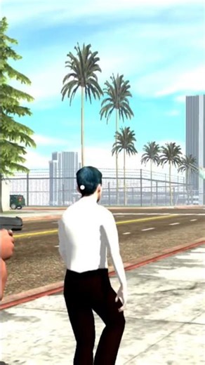 आज हम एक आदमी को गोली मार दिए #indianbikedriving3d #indianbikegame #indiangaming #indianbike3d