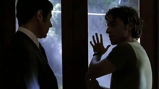 Numb3rs | show | 2005 | Official Trailer