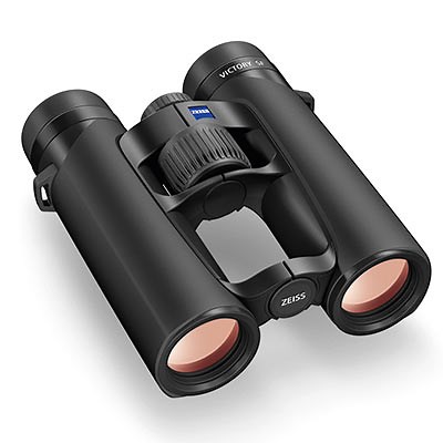 Zeiss Victory SF 10x32 Binoculars - Black | Wex Photo Video