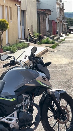 2026 Honda Titan 160: Revolutionizing Riding Experience