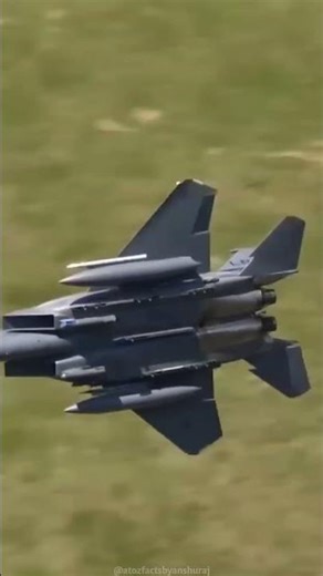 Why Fighter Jets Vibrate at Supersonic Speed | #shorts #fighterjet #russia