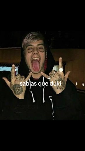 #duki #☆☆ | Duki