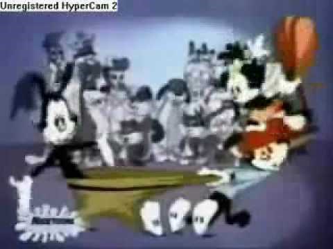 Animaniacs Nickelodeon Intro