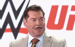 Reports of Vince McMahon wanting to break up top faction appears to be true after a major tease on RAW